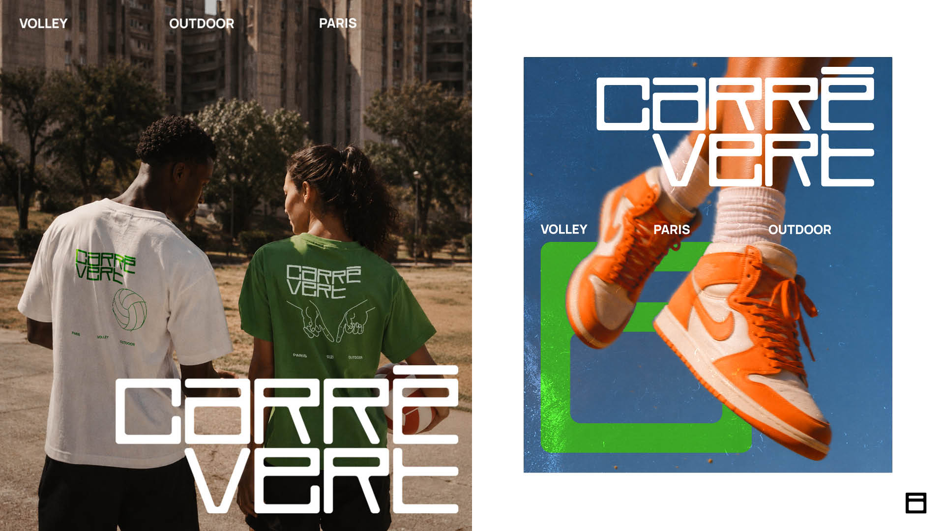 Carré vert, visuel 8