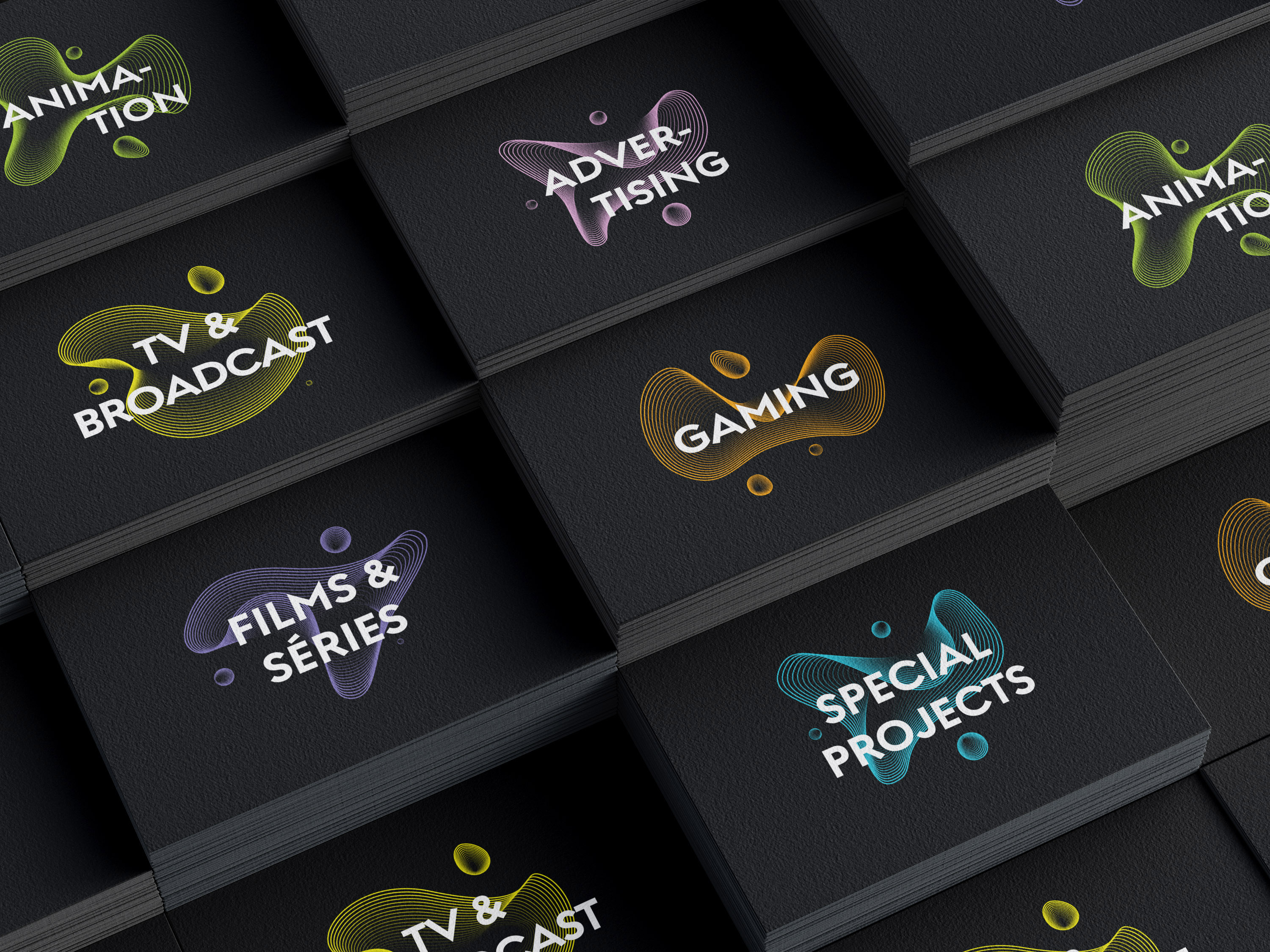 Dark Matters, visuel 5