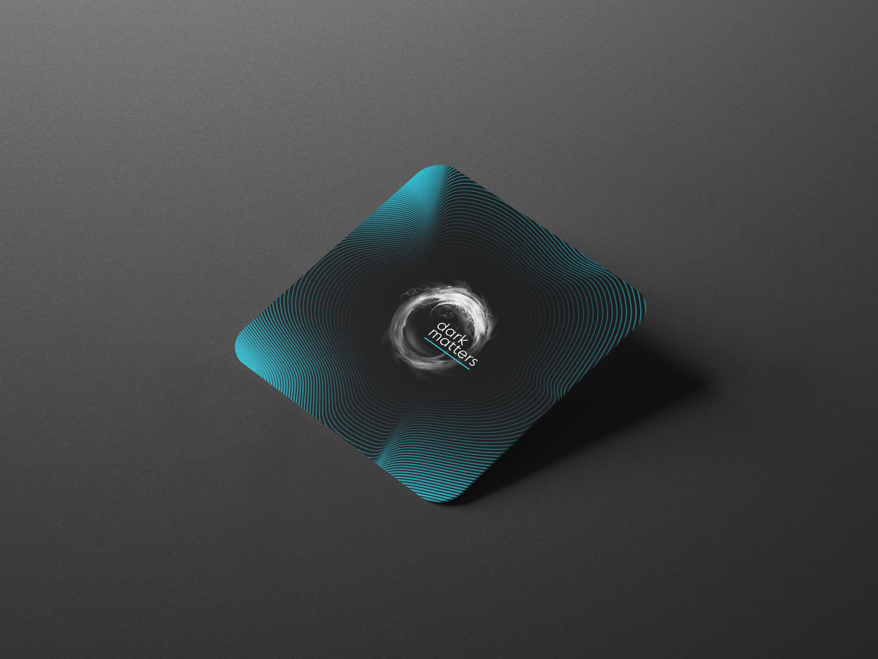 Dark Matters, visuel 8