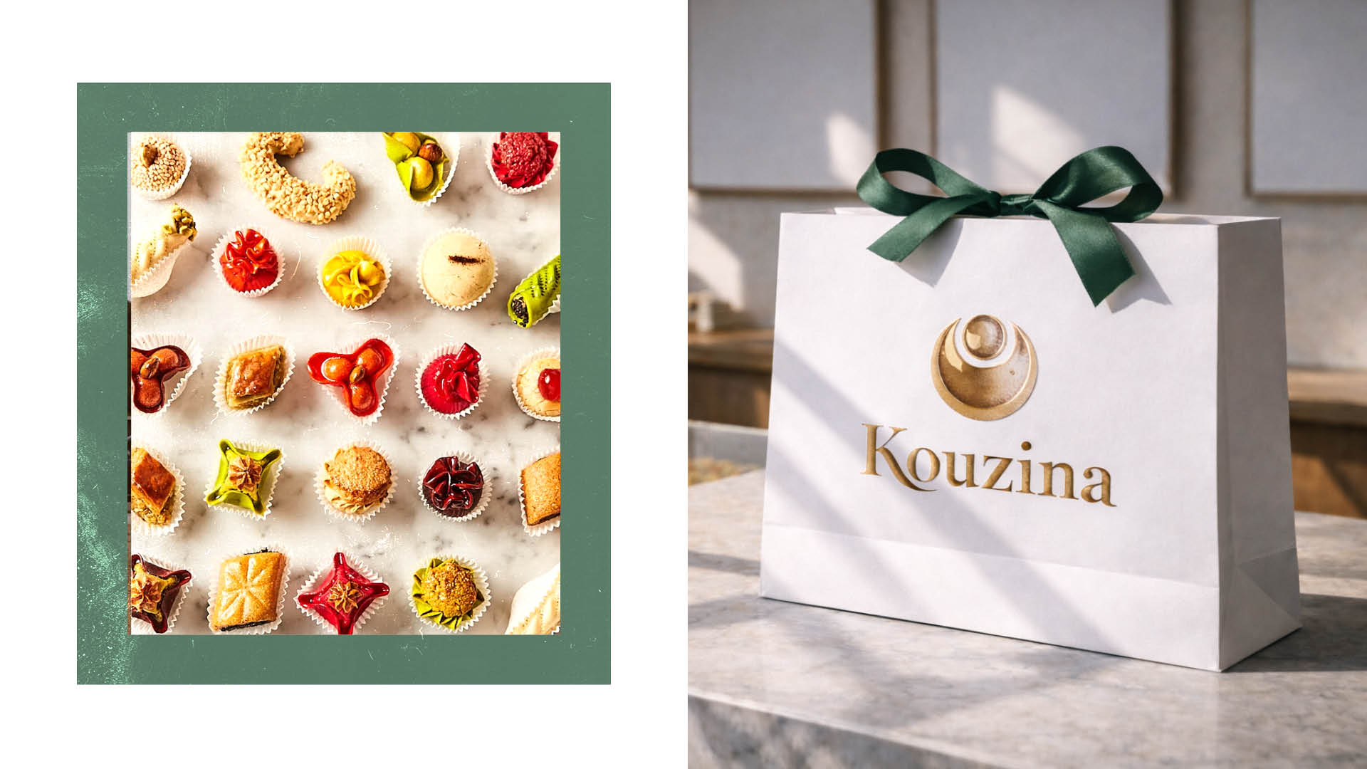 Kouzina, visuel 14