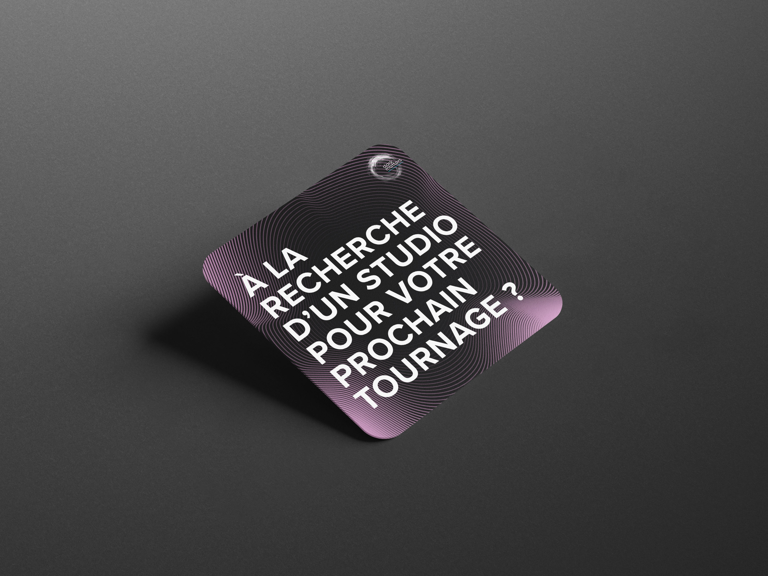 Dark Matters, visuel 6