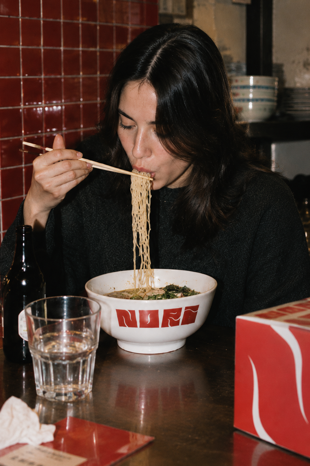 Nori Nori, aperçu 3