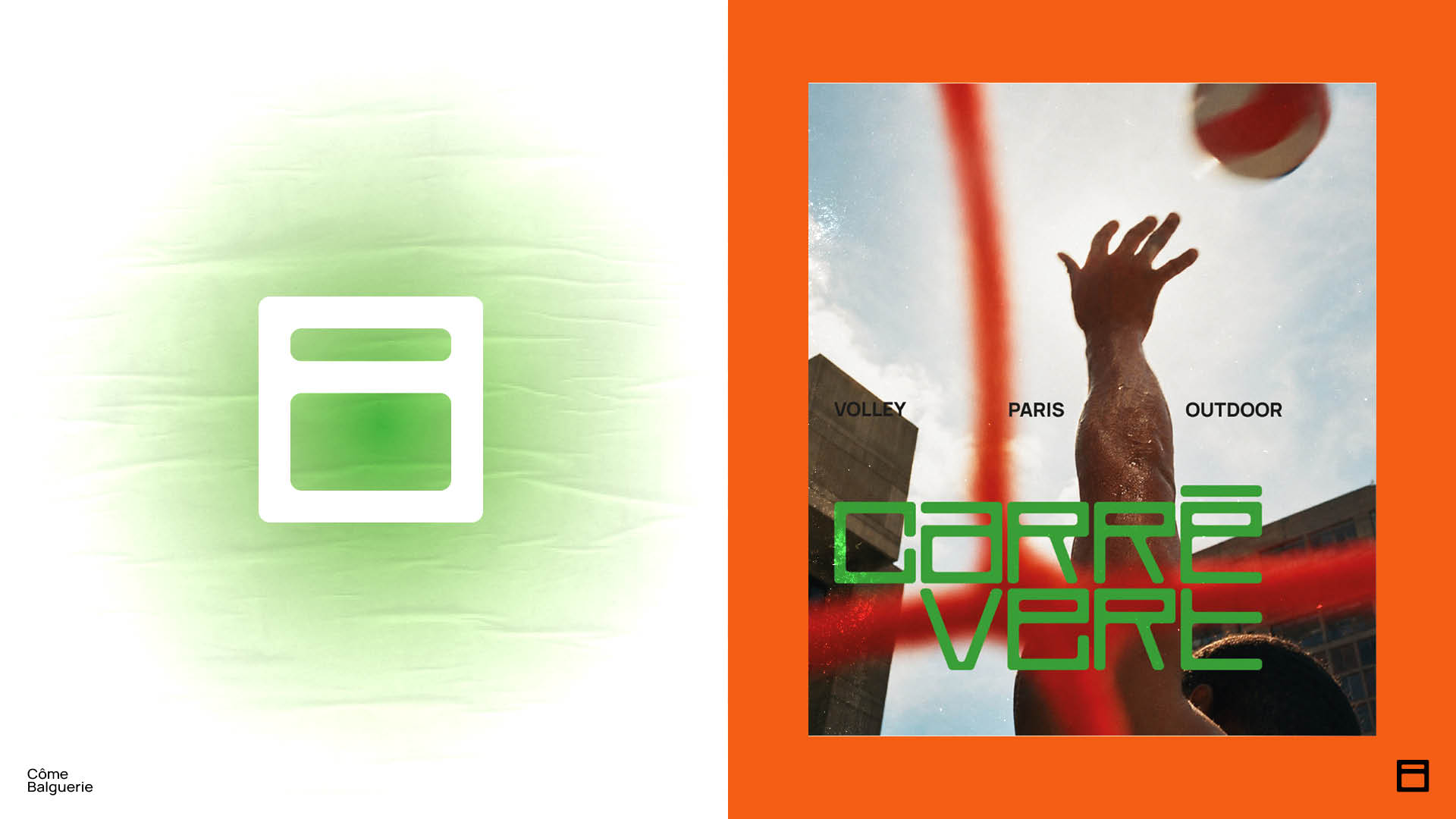 Carré vert, visuel 6
