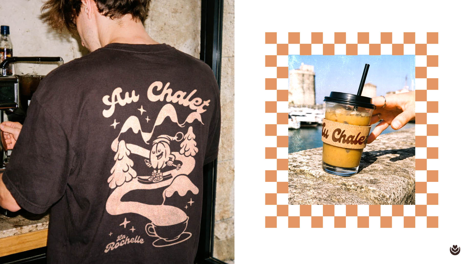 Au Chalet, visuel 9